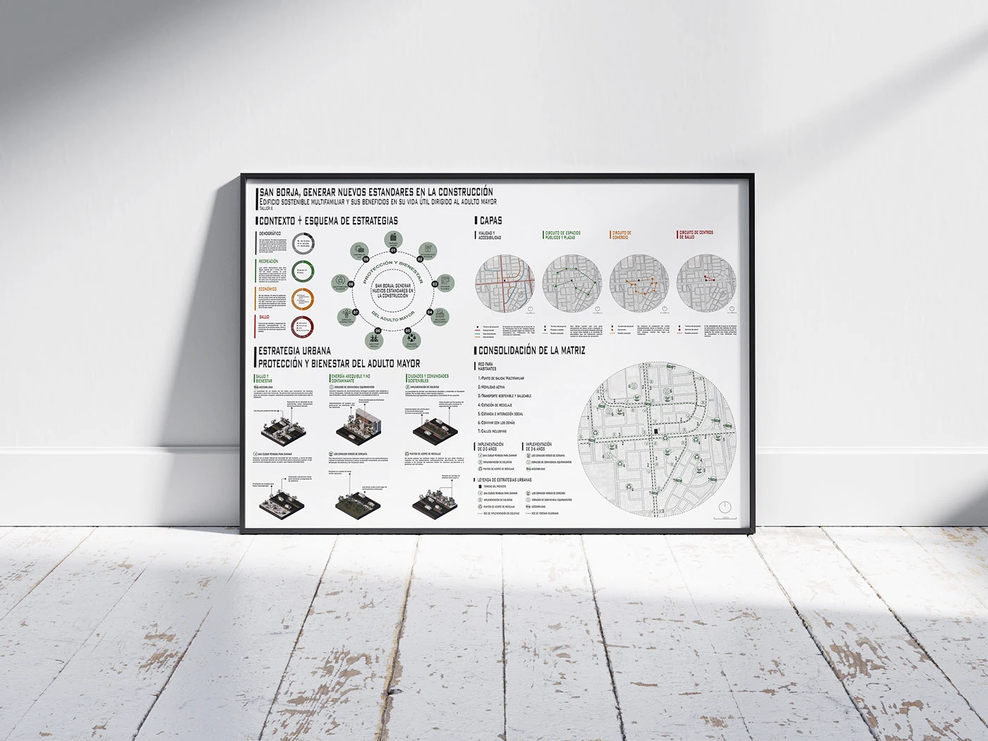 Edificio Multifamiliar